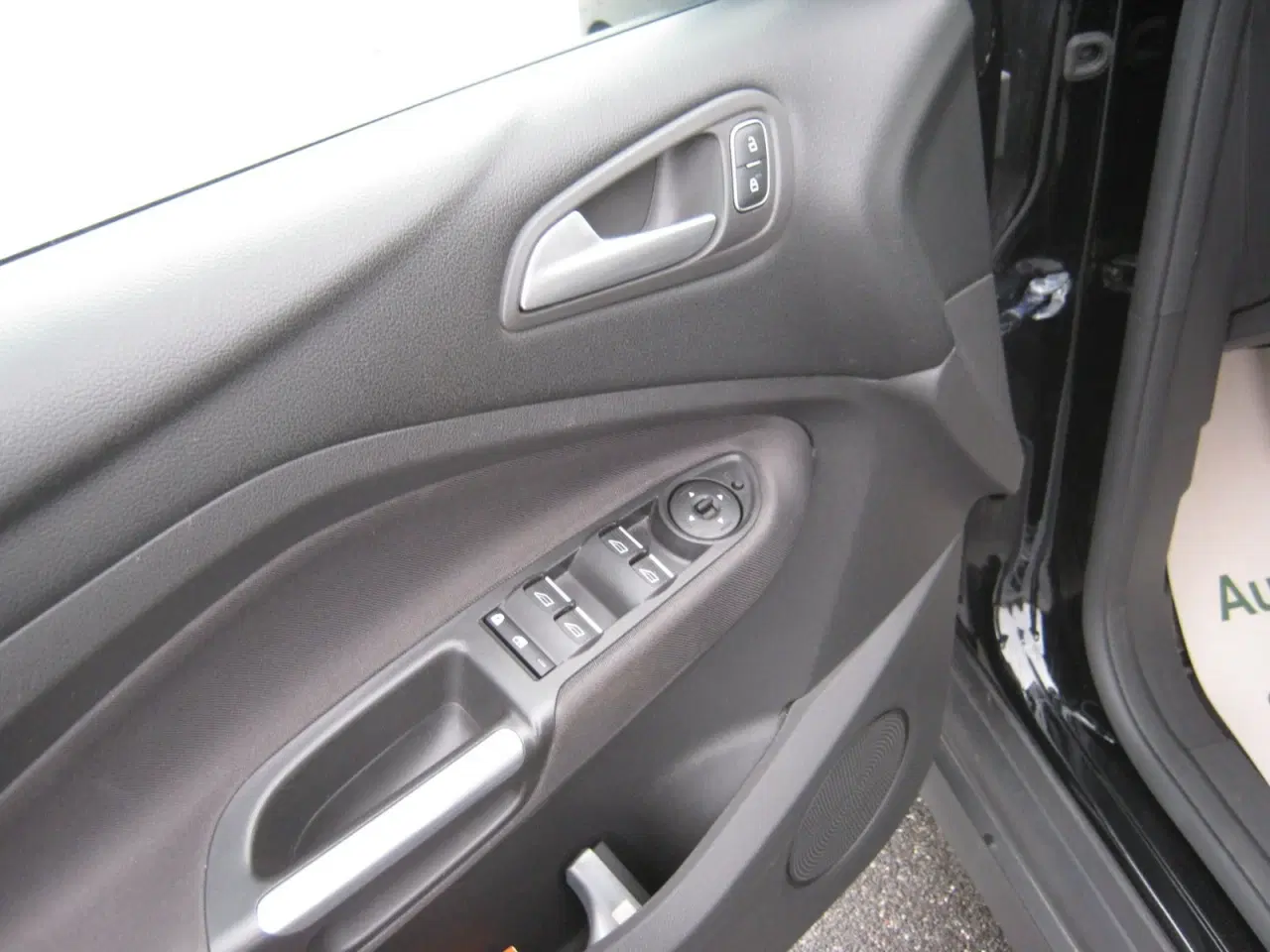 Billede 8 - Ford Grand C-MAX 1,5 TDCi 120 Business Van
