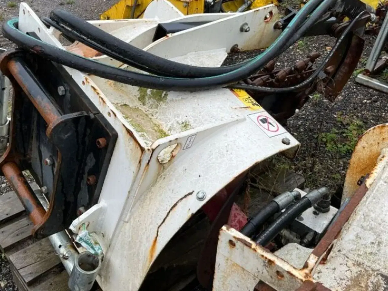 Billede 5 - SIMEX CHD 90-B