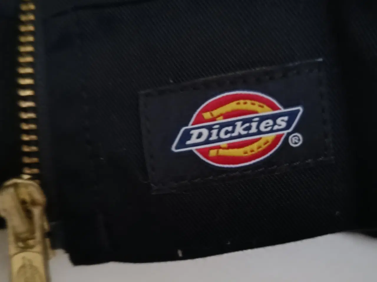 Billede 3 - Dickies Jakke str M