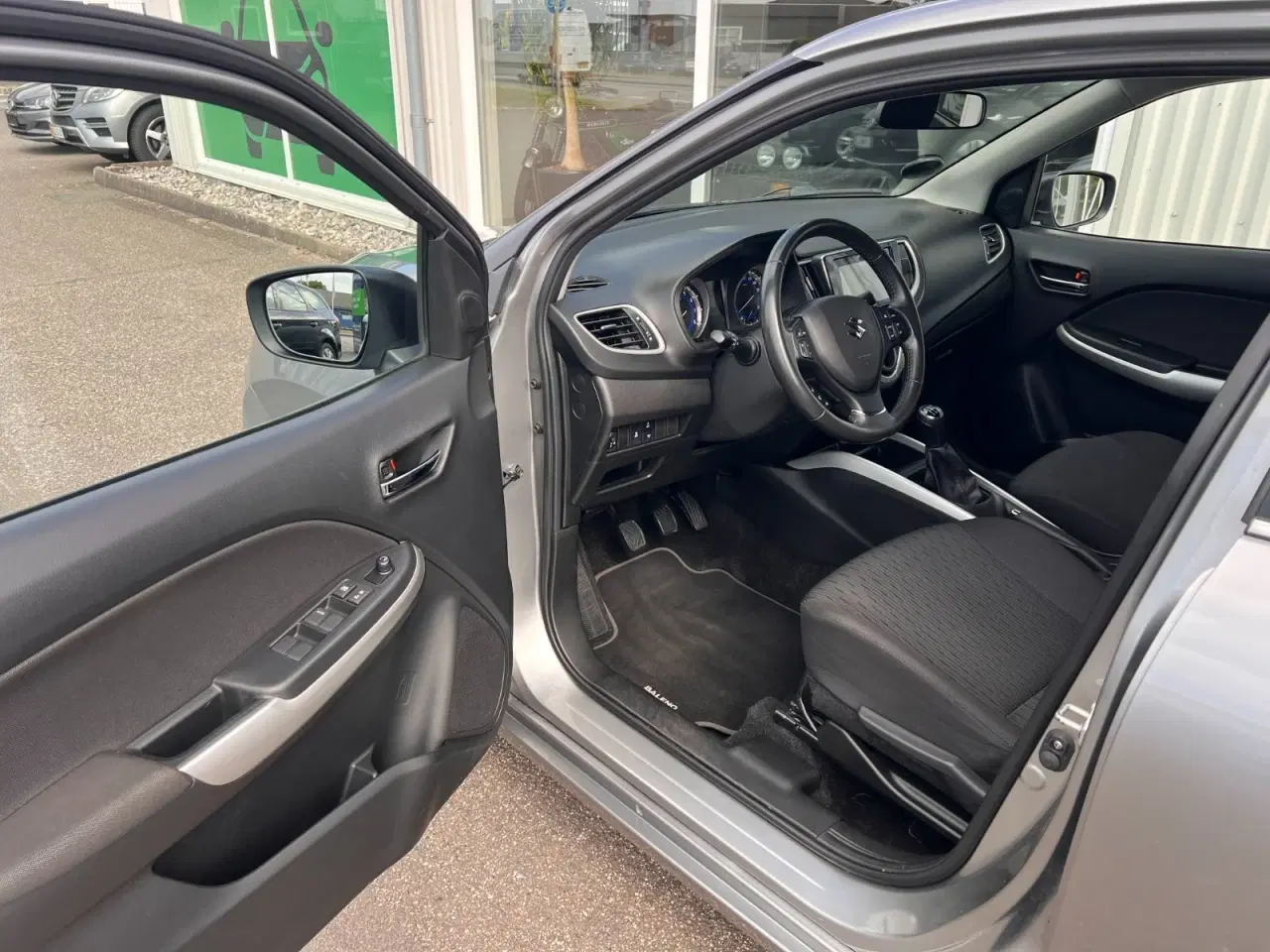 Billede 8 - Suzuki Baleno 1,2 Dualjet Exclusive