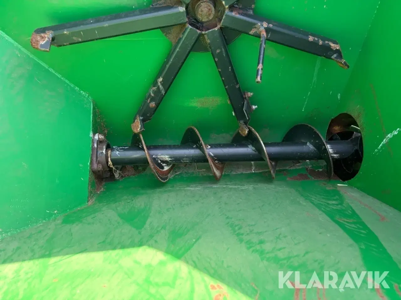 Billede 11 - Topdresser Avant