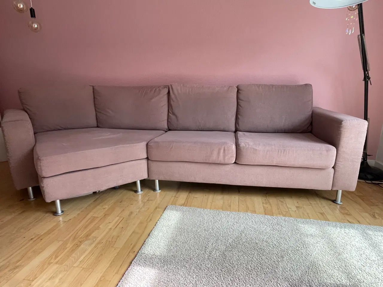 Billede 3 - Sofa