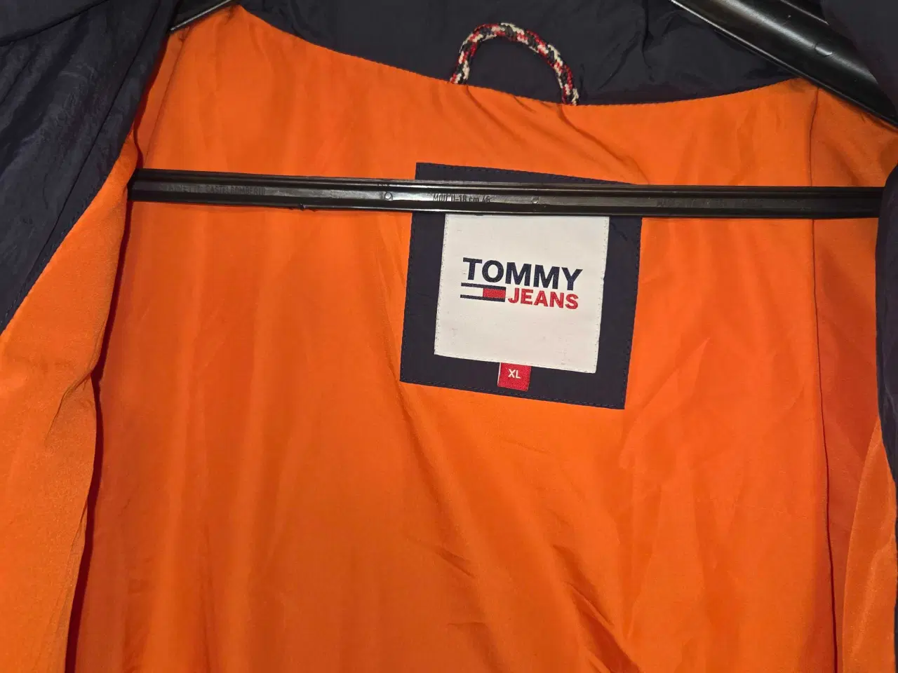 Billede 5 - Tommy Hilfiger dynejakke Str XL