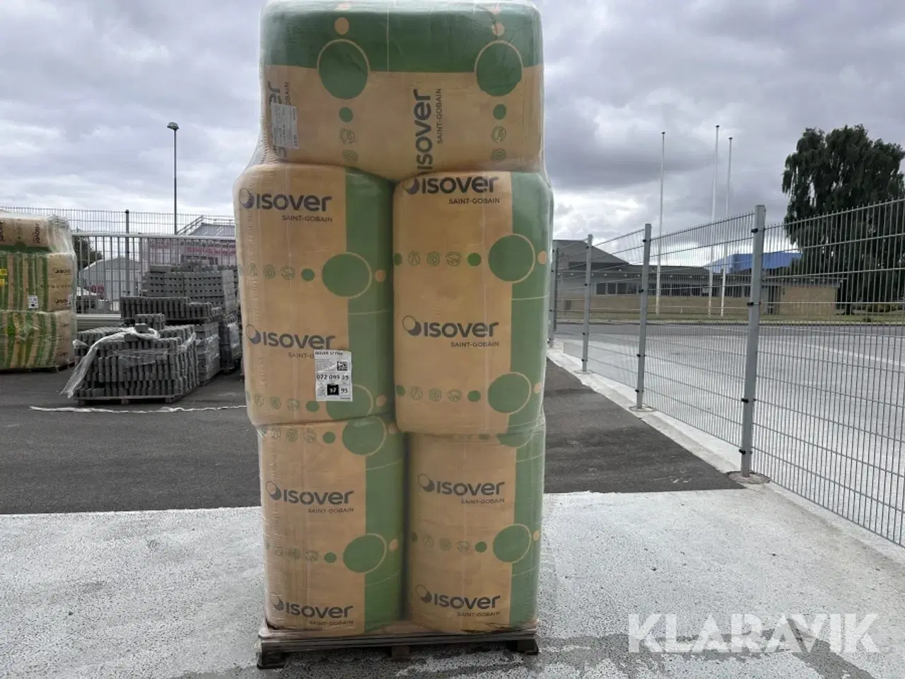 Billede 2 - flex ISOVER L 37