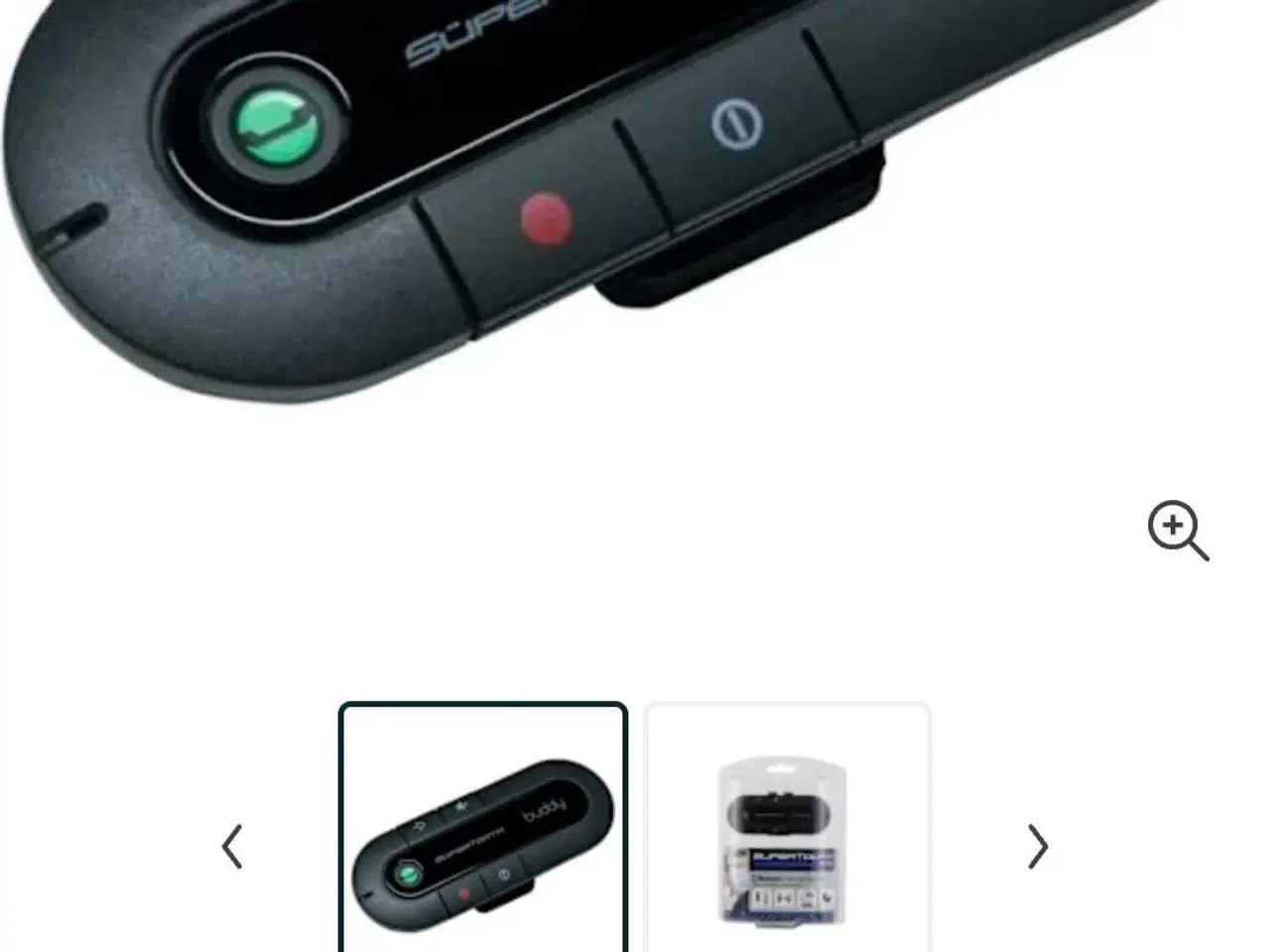 Billede 3 - Bluetooth buddy
