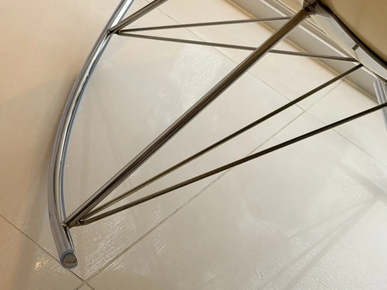 Billede 5 - Stingray gyngestol