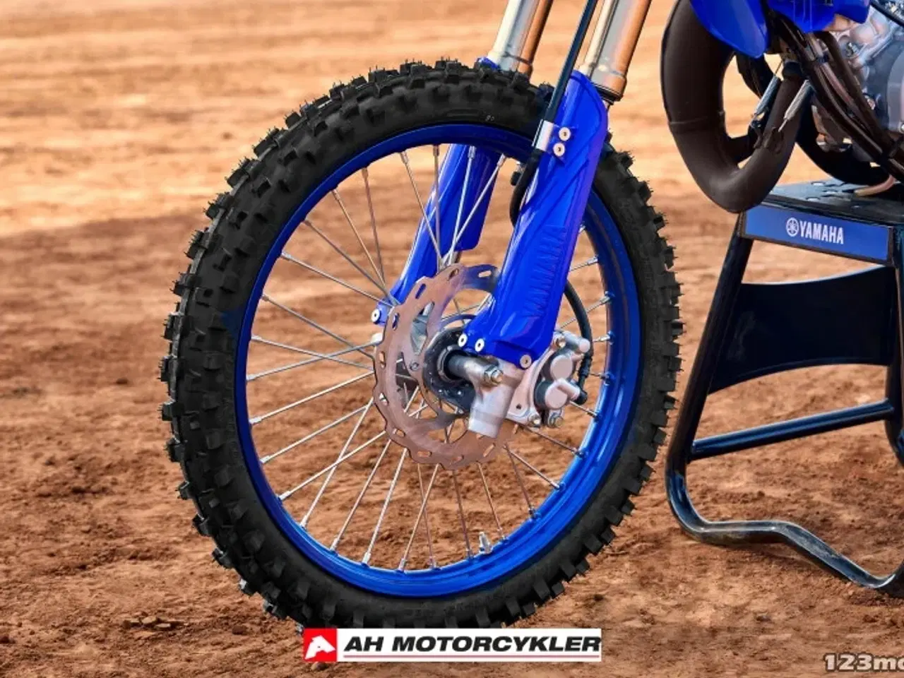 Billede 14 - Yamaha YZ 85 LW