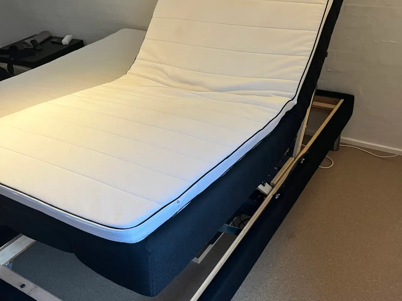 Billede 8 - Elevationsseng, Vision