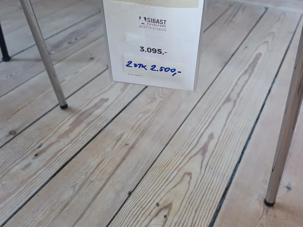 Billede 3 - Piet Hein stole