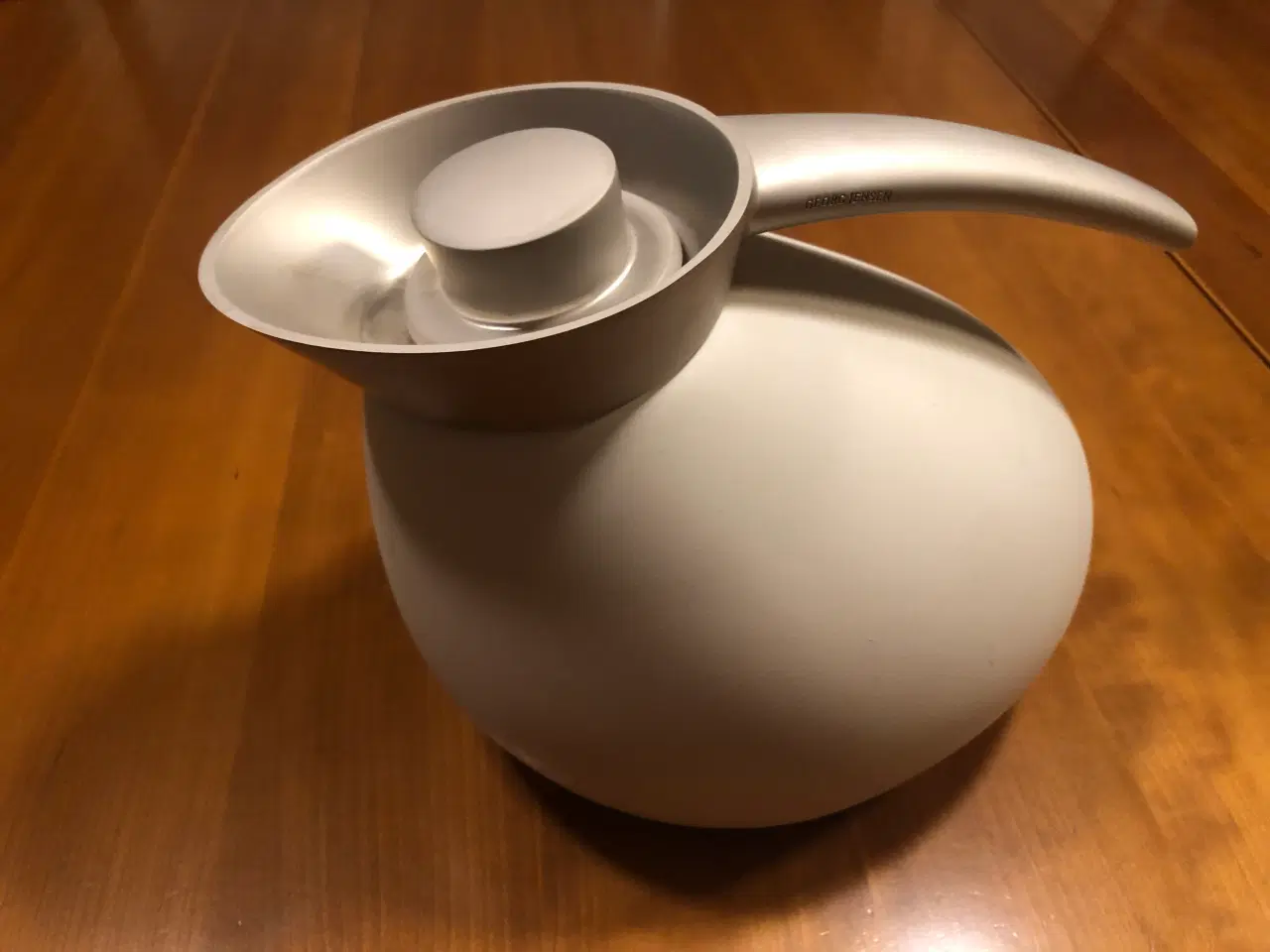 Billede 1 - Serveringskande - Duck Quack, Georg Jensen