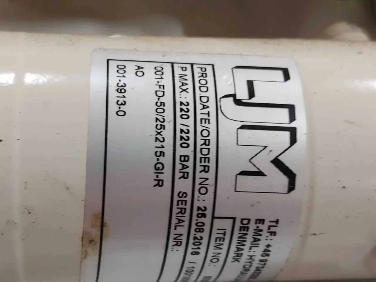 Billede 12 - Flytte salg alt skal væk inden den 20/2