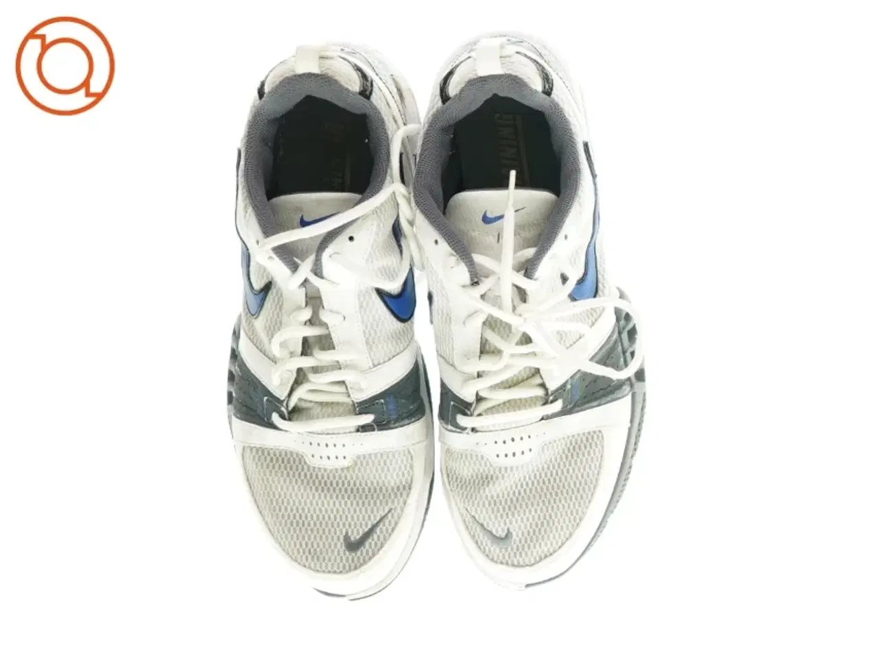 Billede 3 - Sneakers fra Nike (str. 46)