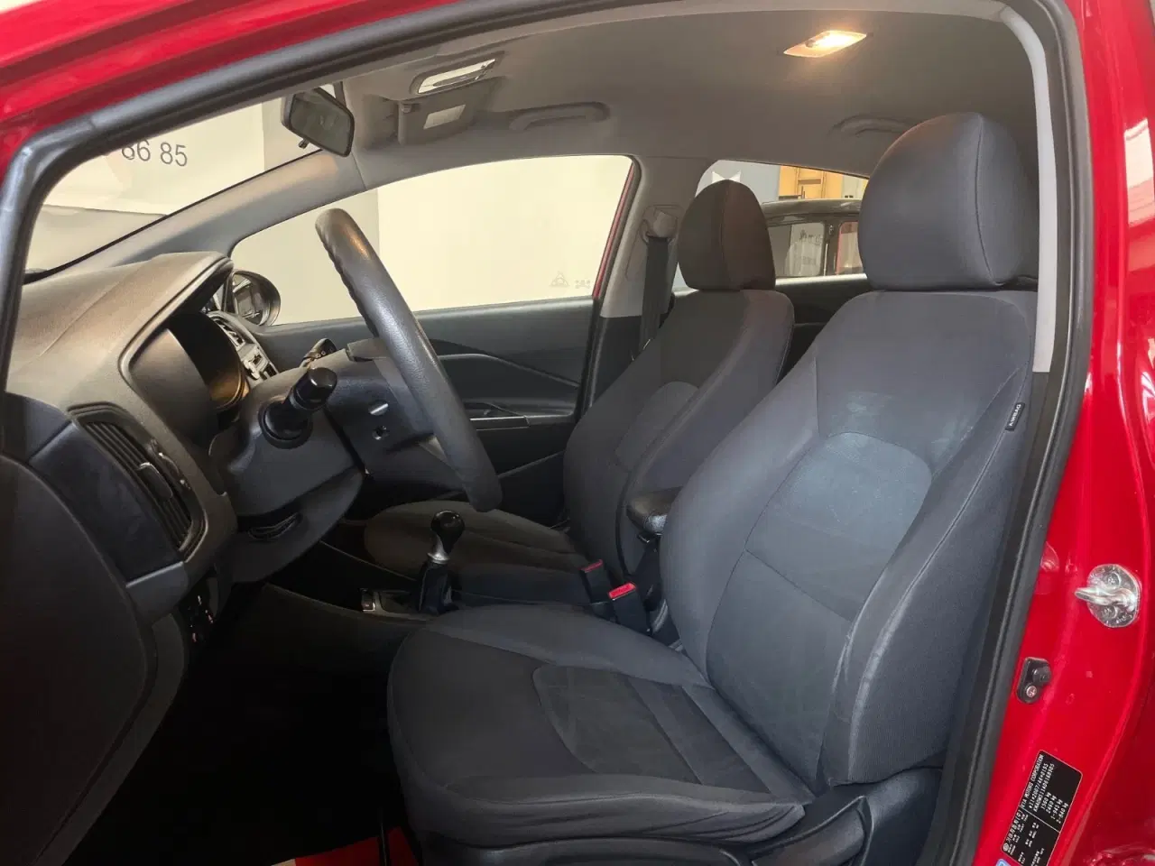 Billede 8 - Kia Rio 1,2 CVVT Active