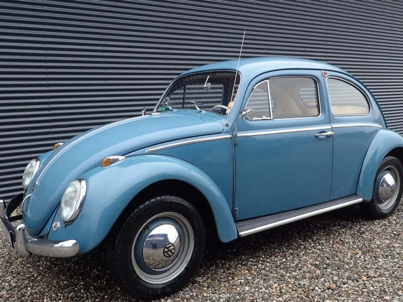 Billede 6 - VW 1200 1,2 