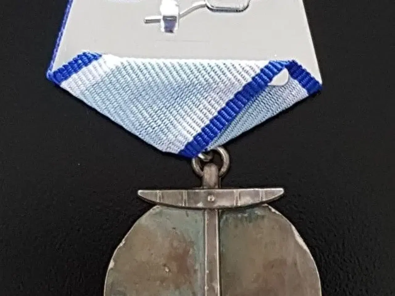 Billede 2 - USSR Medalje