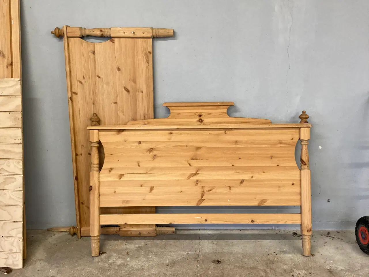 Billede 1 - Karlekammerseng