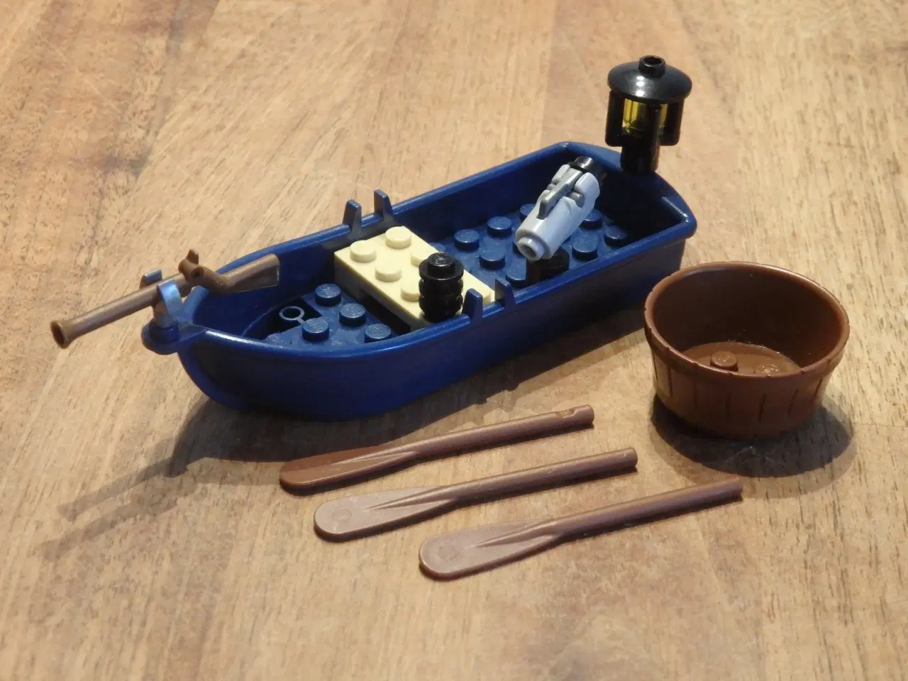 Billede 3 - LEGO : PIRATES III : 70411