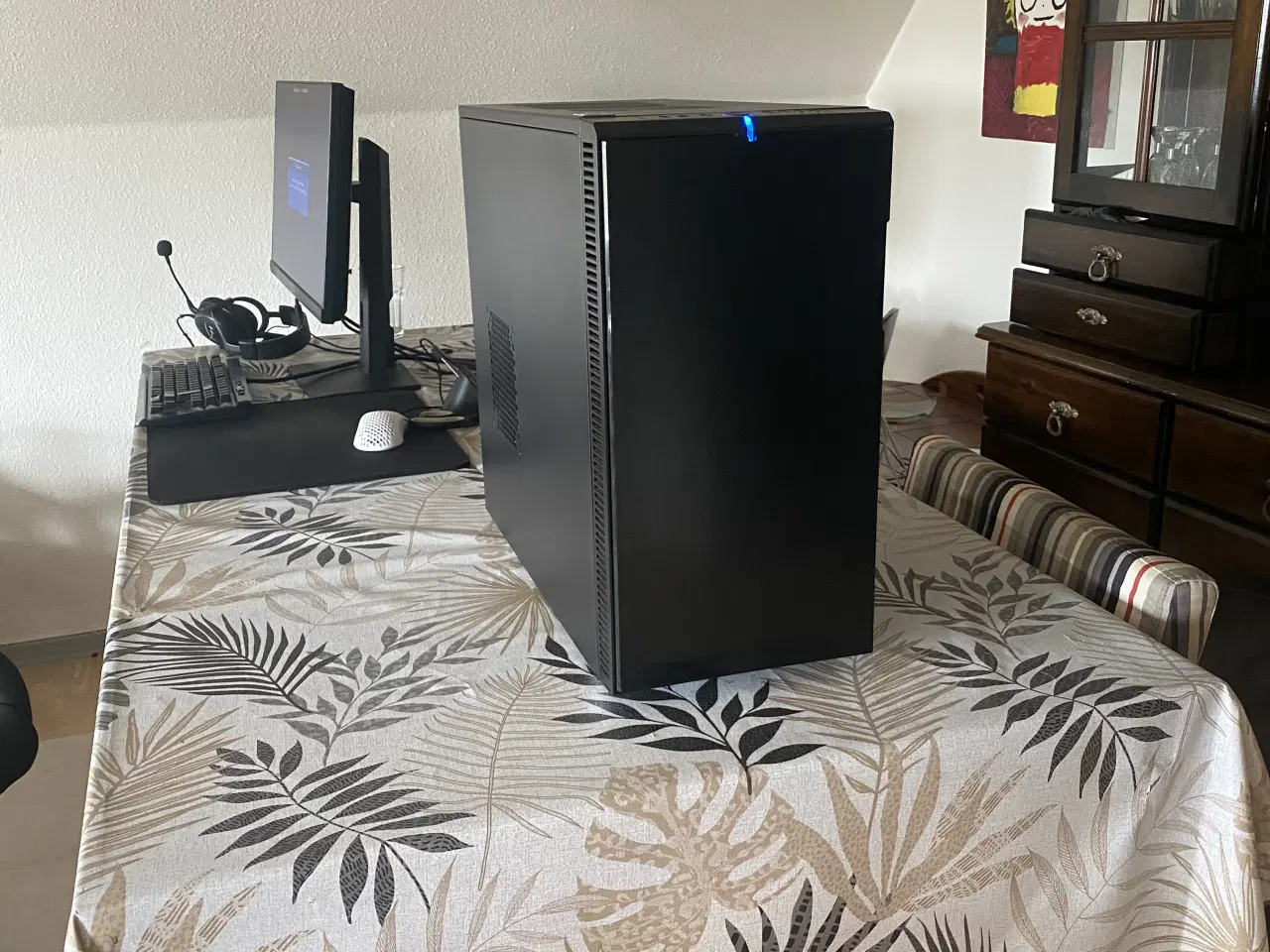 Billede 7 - I7 Gamer Computer 