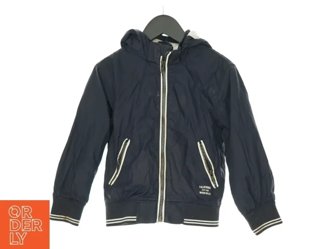 Billede 1 - Forårsjakke fra H&M