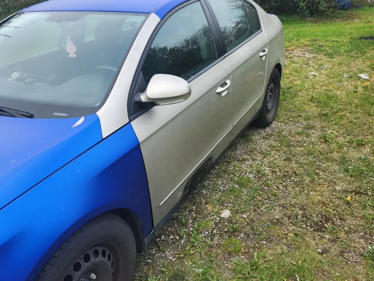 Billede 2 - wv passat 2.0 fsi 