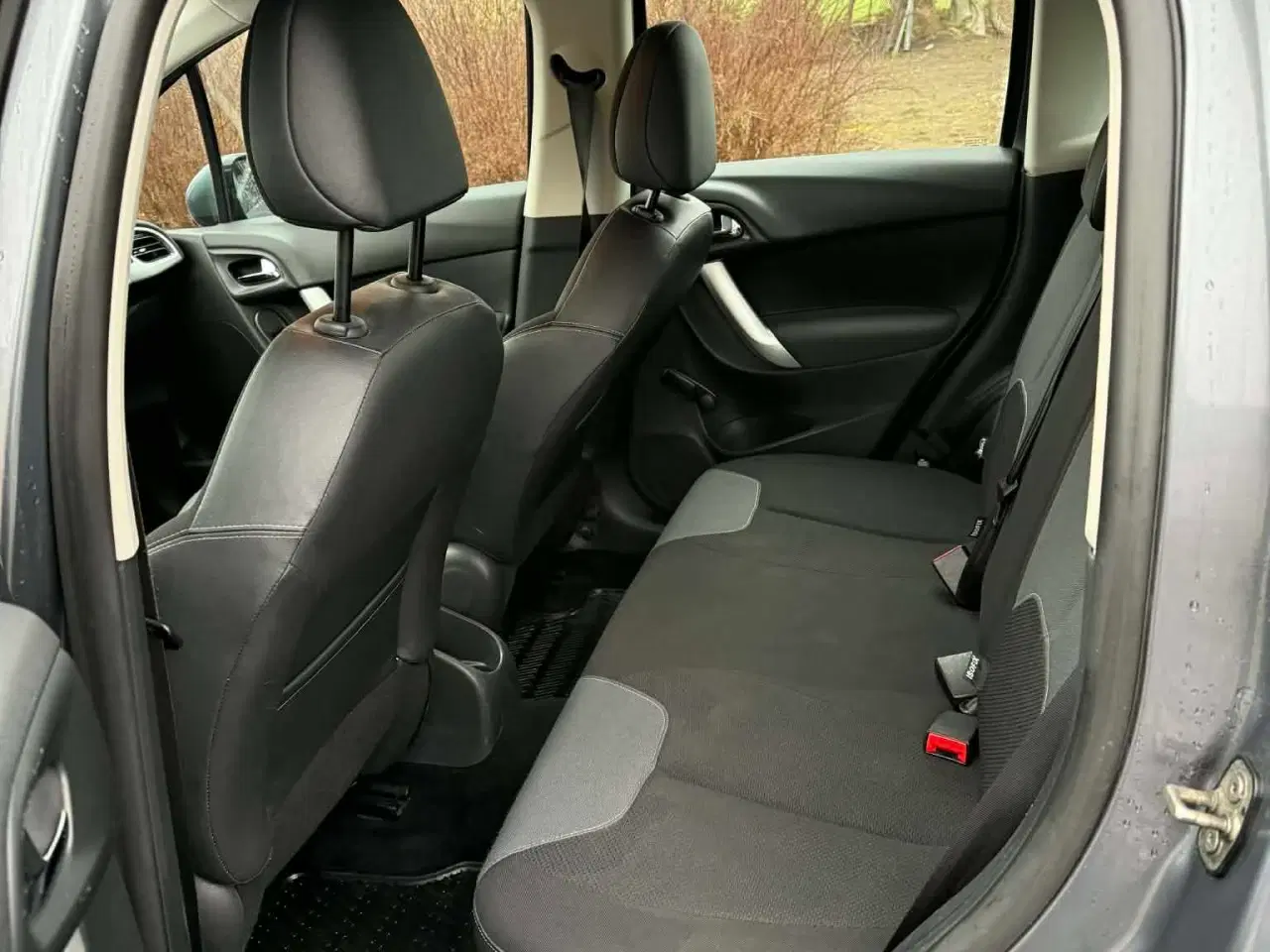 Billede 8 - Citroen c3 1.4 hdi 