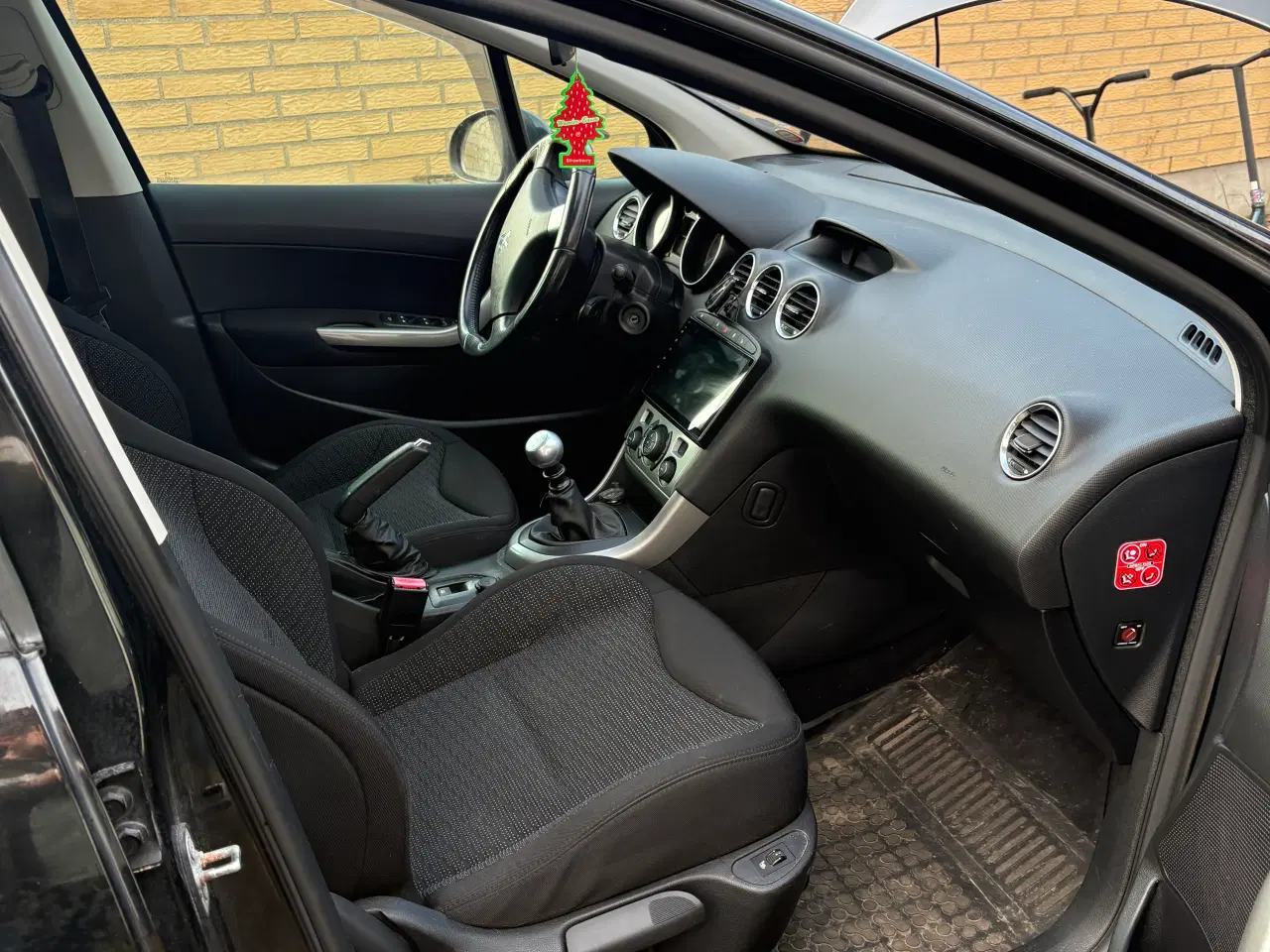 Billede 8 - Peugeot 308 