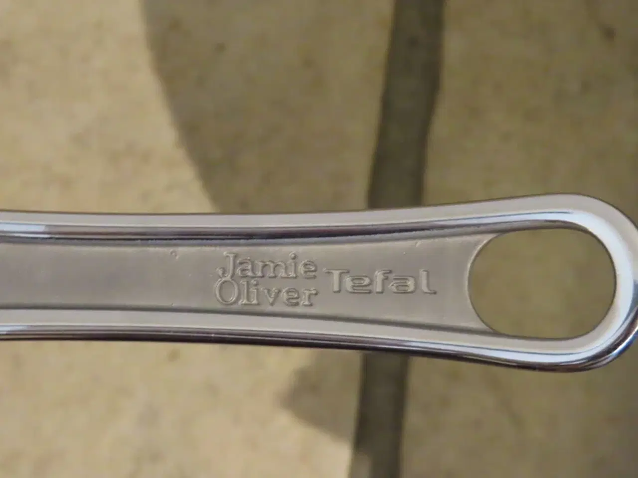 Billede 3 - Wokpande JAMIE OLIVER
