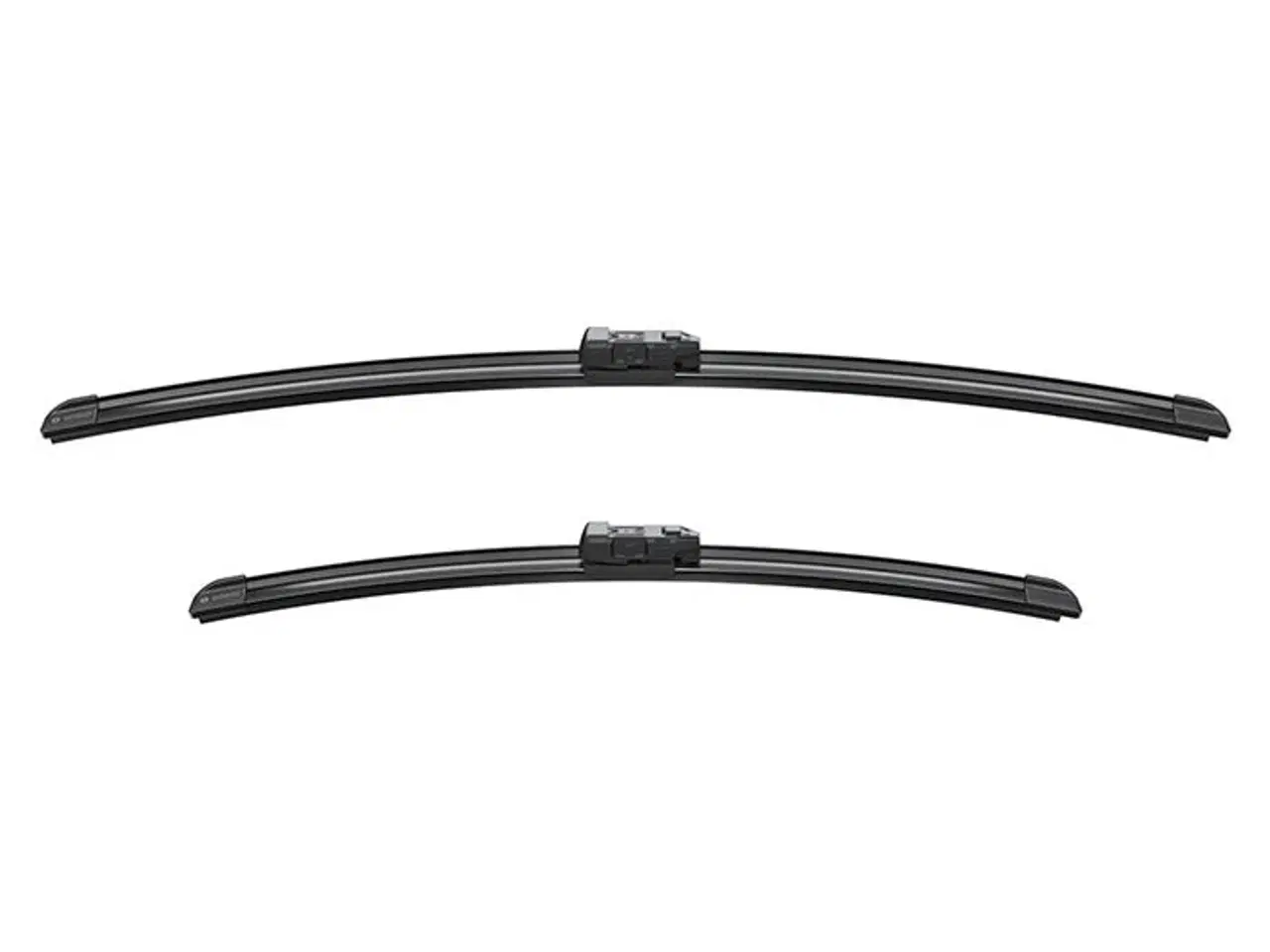 Billede 1 - Bosch Aerotwin Flatblade viskerblade sæt A419S
