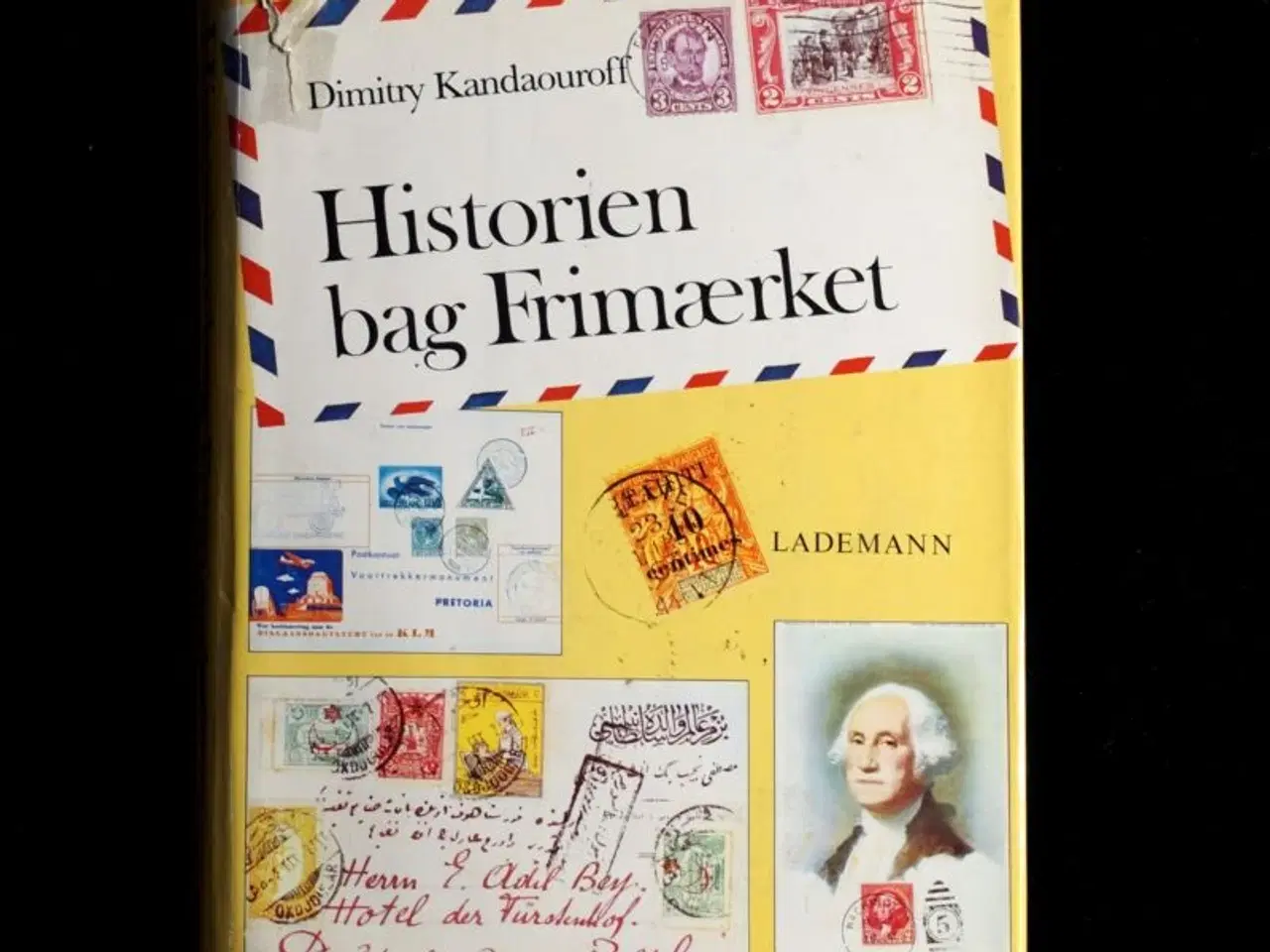 Billede 14 - Gode Brugte Bøger 