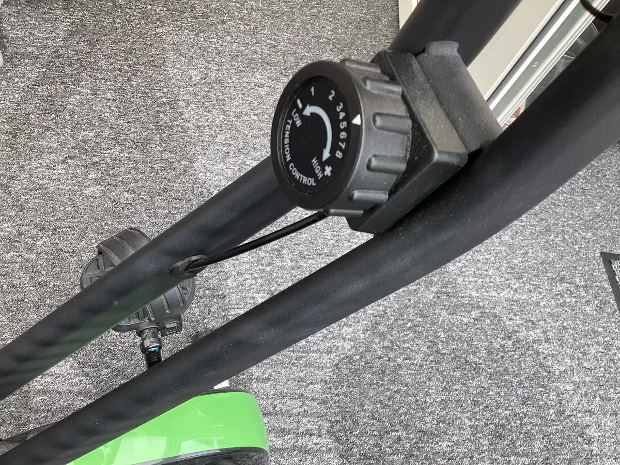 Billede 6 - Motionscykel Kilberry