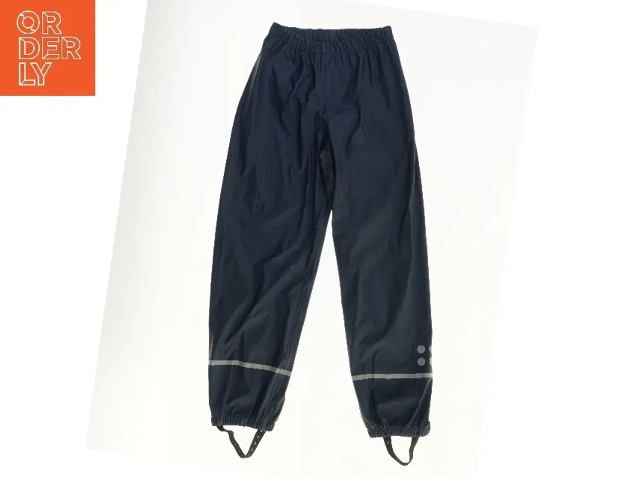 Billede 2 - Regnbukser 140 fra Lego