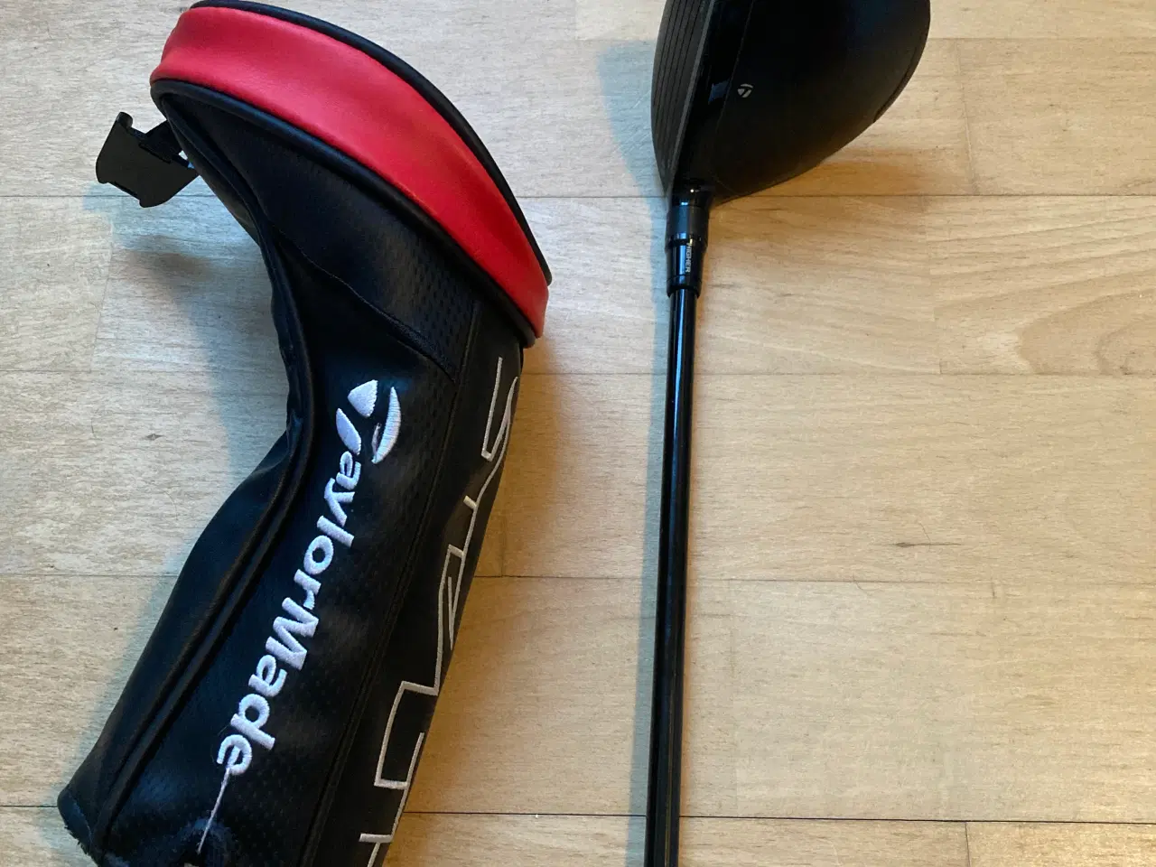 Billede 1 - Taylormade Stealth+ 5-wood