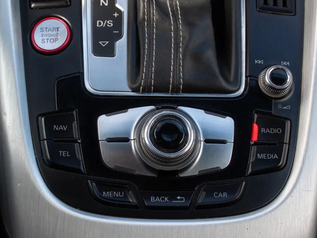 Billede 15 - Audi SQ5 3,0 TDi 326 quattro Tiptr.