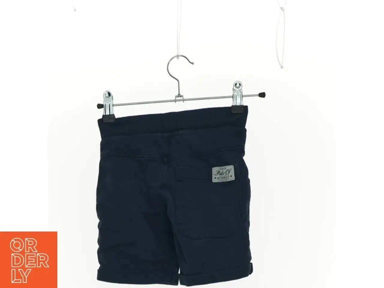 Billede 1 - Shorts fra Name It (str. 110 cm)