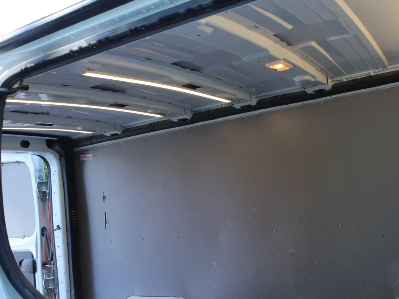 Billede 6 - Renault Trafic T29 1,6 dCi 125 L2H1