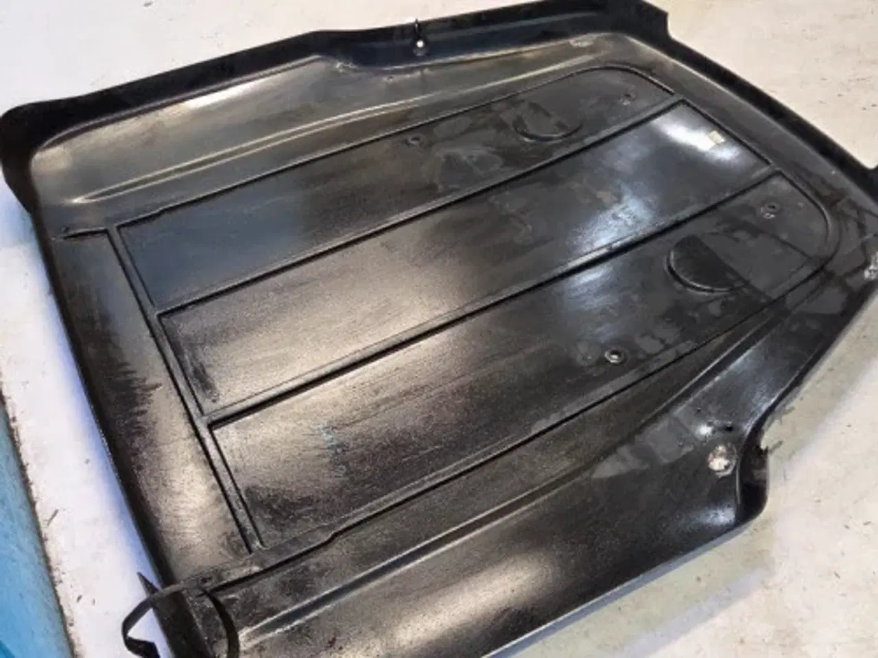 Billede 4 - New Holland 8970 Tag 86508835