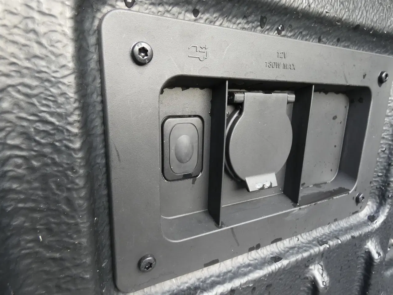 Billede 11 - VW Amarok 3,0 V6 TDI Aventura 4Motion 240HK Pick-Up 10g Aut.