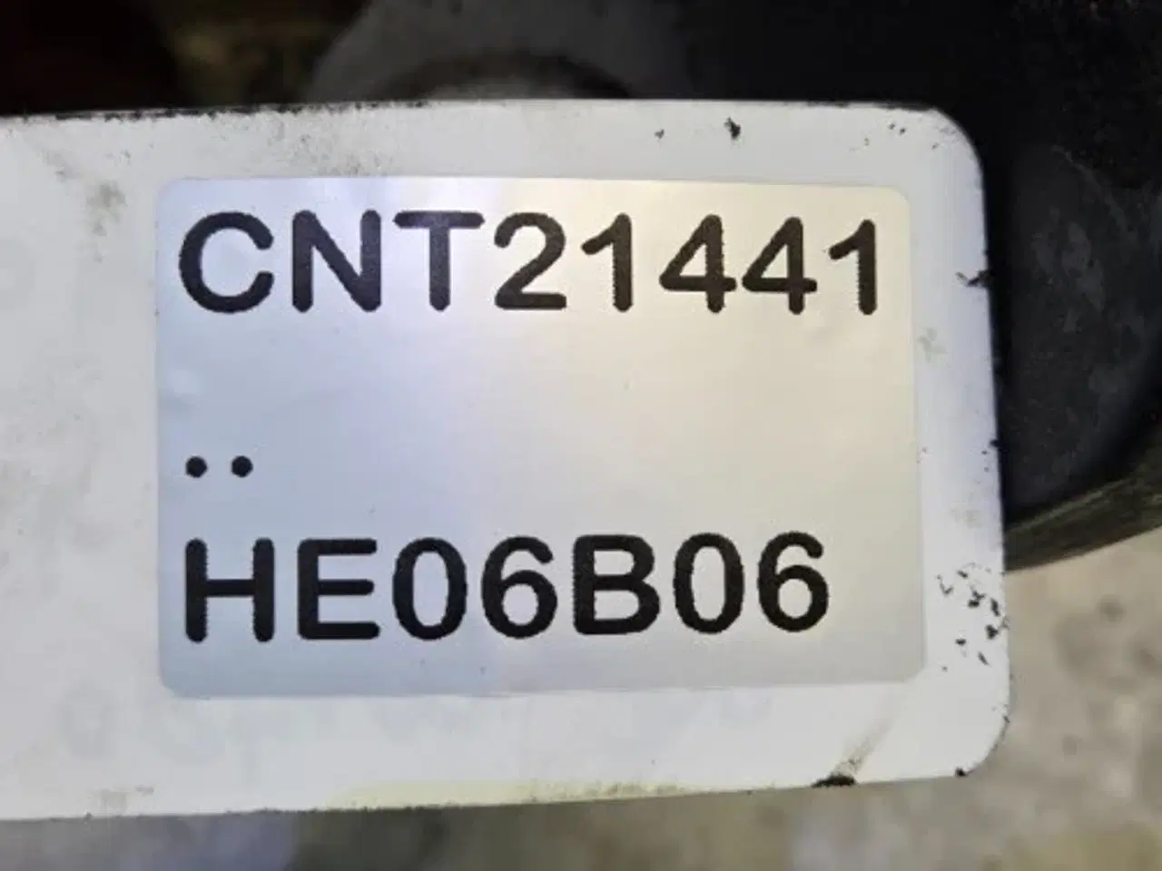 Billede 7 - Case Optum 300 Ramme 48040227