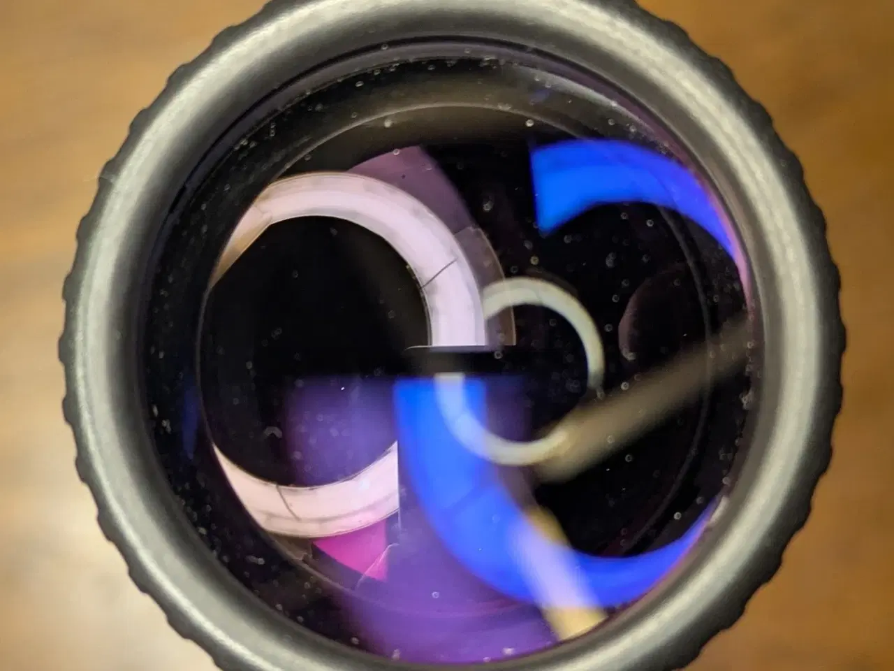 Billede 2 - Zeiss Dialtal-Z 8x56 T*