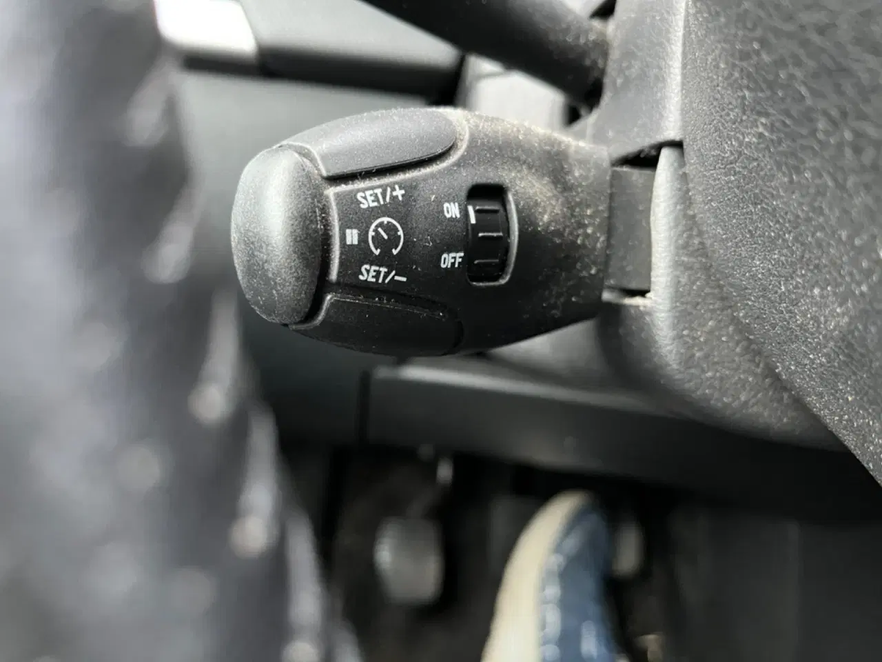 Billede 7 - Peugeot 207 1,6 HDi 92 Active SW