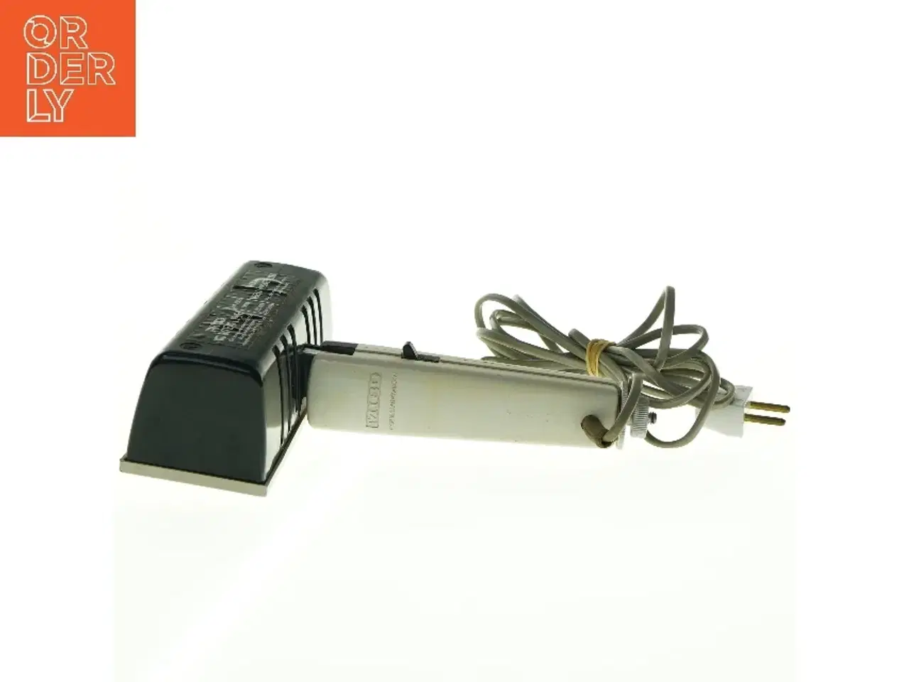 Billede 4 - Foto udstyr