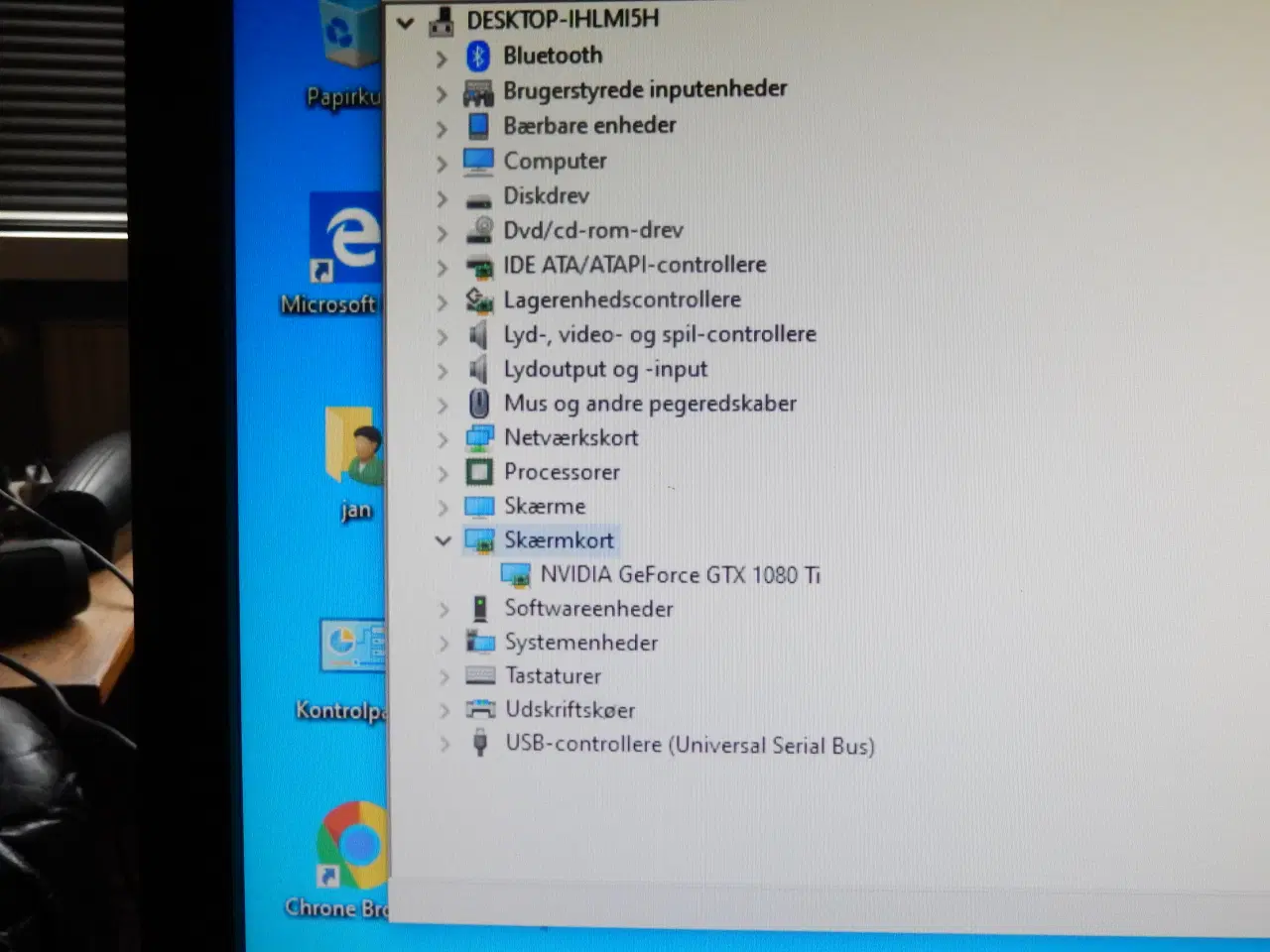 Billede 4 - gamer pc