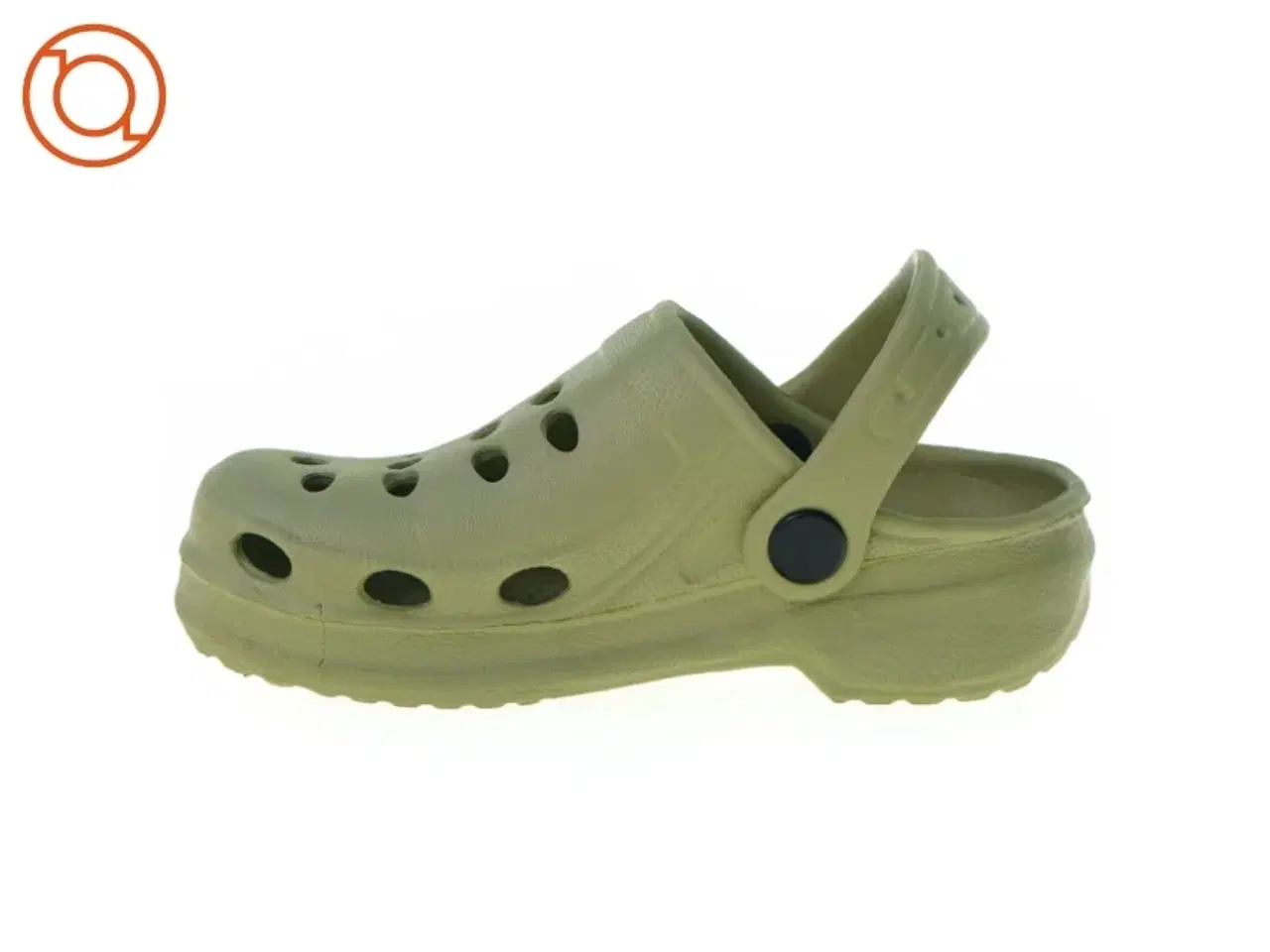 Billede 3 - Crocks lookalike