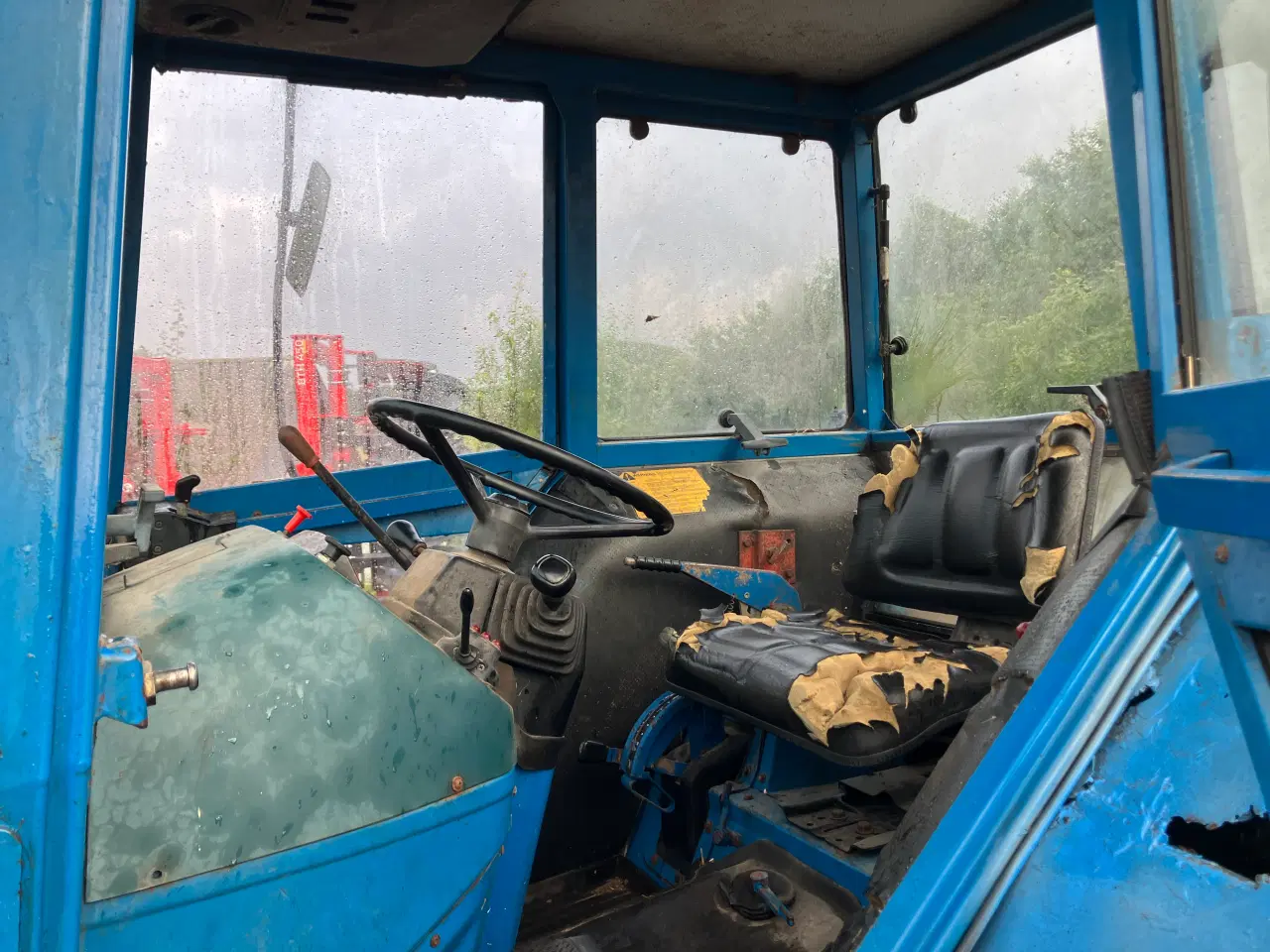 Billede 4 - Ford 4610
