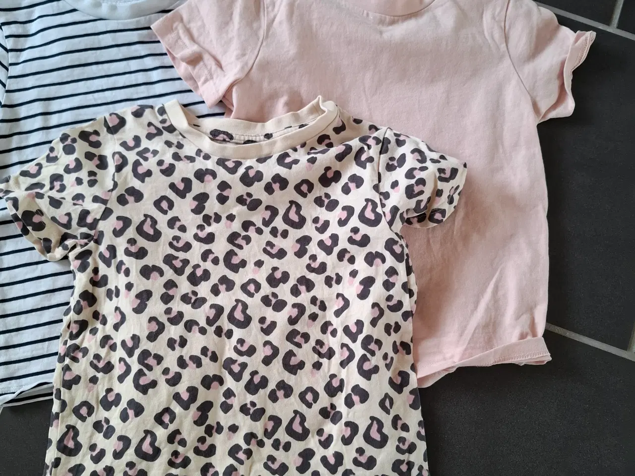 Billede 3 - 3stk t-shirt Next 25kr stk 