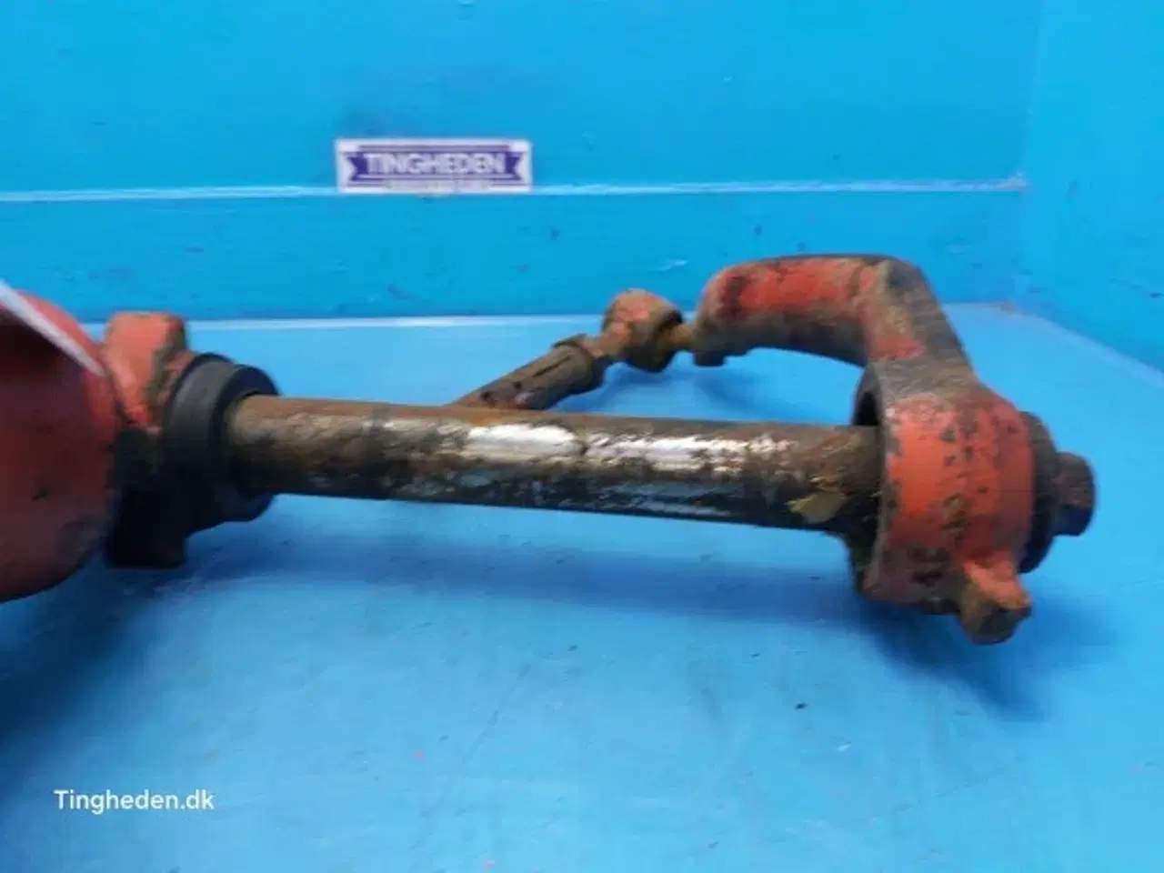 Billede 3 - David Brown 995 Spindel K262209