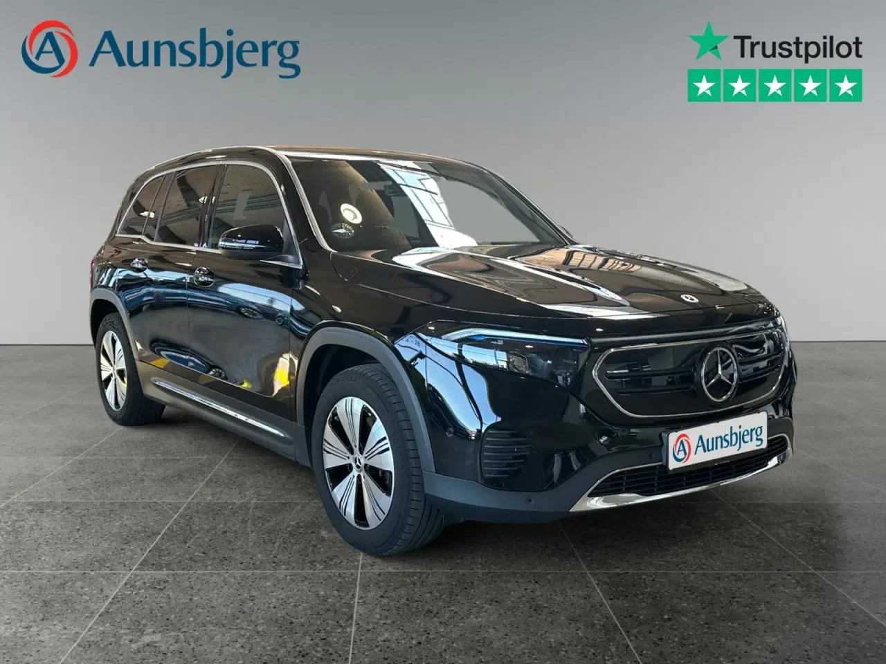 Billede 7 - Mercedes EQB250  Progressive