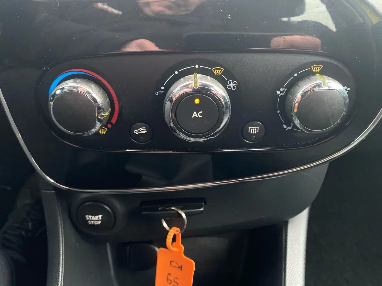 Billede 13 - Renault Clio 0,9 TCE Expression 90HK 5d