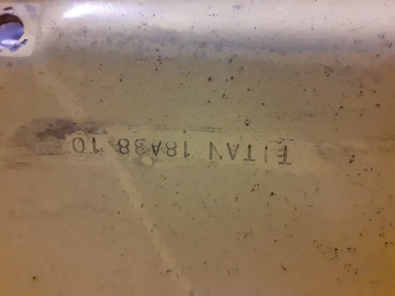 Billede 11 - 38"   18AX38"