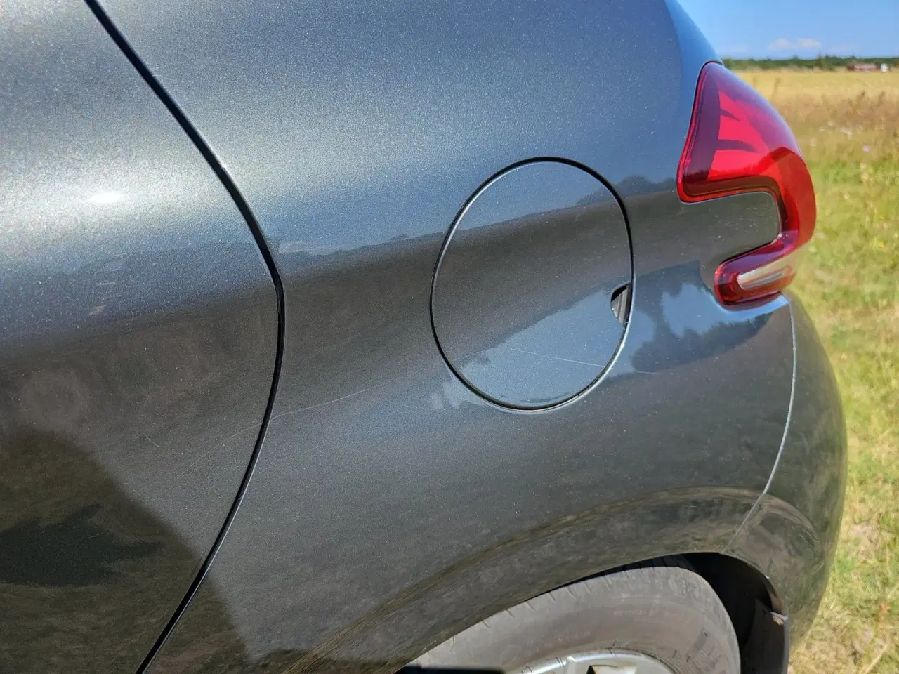 Billede 17 - Peugeot 208 1,6 BlueHDi 100 Strike